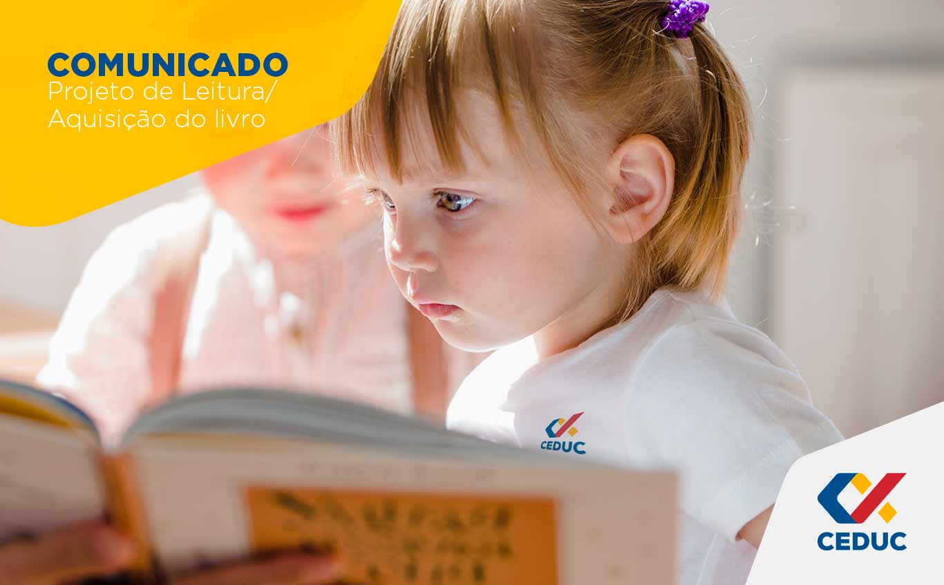 Ceduc-=-Projeto-de-leitura