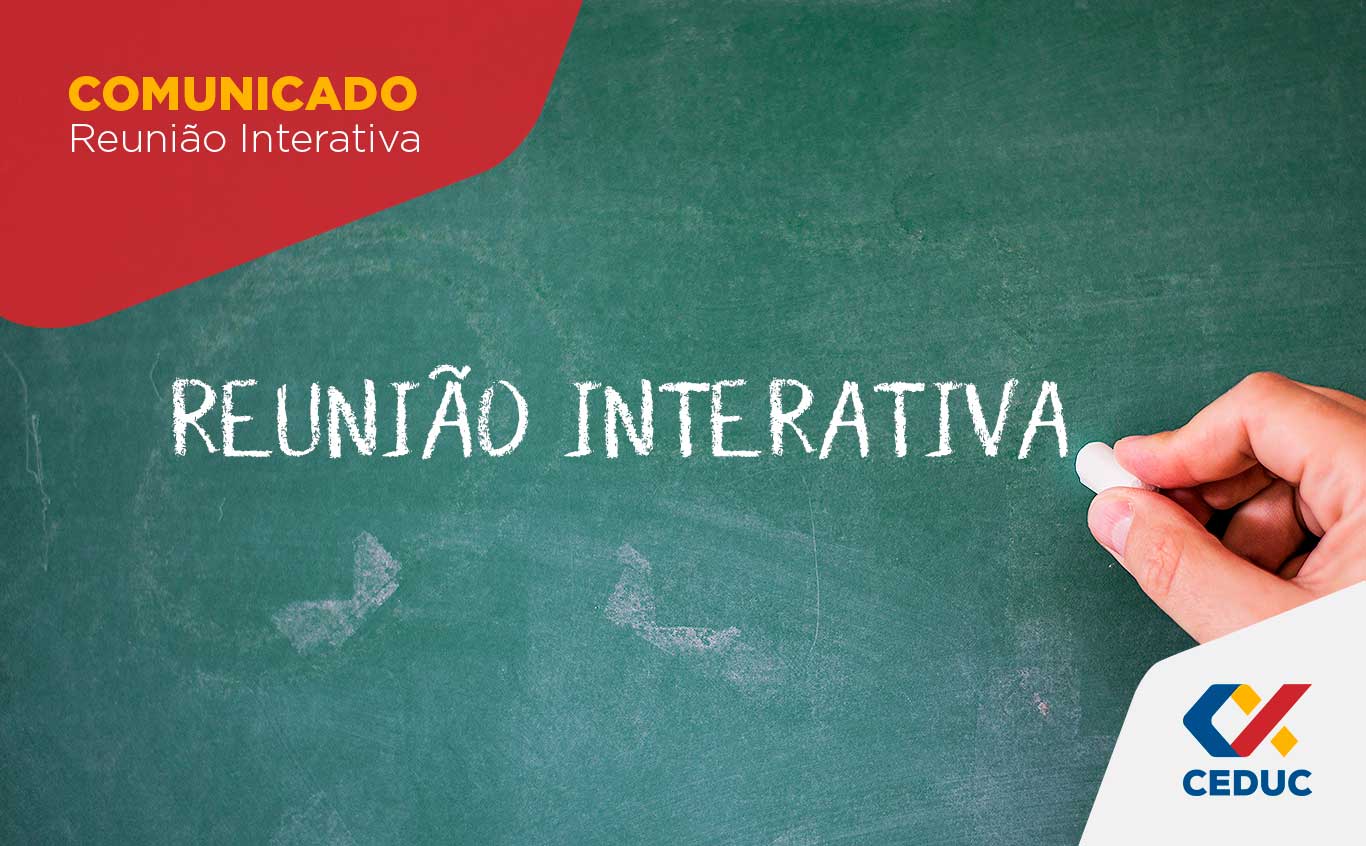 Ceduc-=Reunião-Interativa